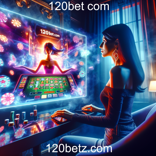 O Futuro dos Jogos de Cassino Online: Tendências e Inovações